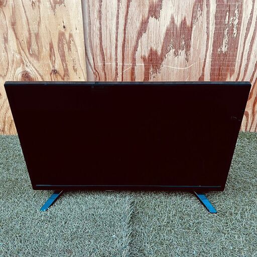  11417 APEX ハイビジョン液晶テレビ  24V ?2月25、26日 門真市 条件付き配送無料！    