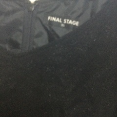 FINAL STAGE レディースワンピースの画像