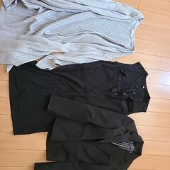 ３着千円⭐ジャケット⭐レディース服　