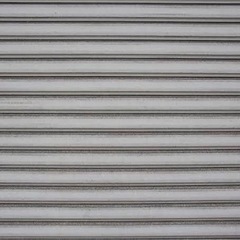 シャッターに鍵を付けることが出来る方
