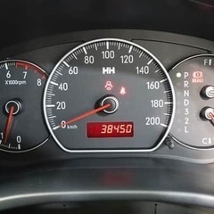 スズキ/SX4　走行距離4万キロ未満！そして4WD🚗✨の画像