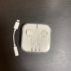 イヤホン　変換機
