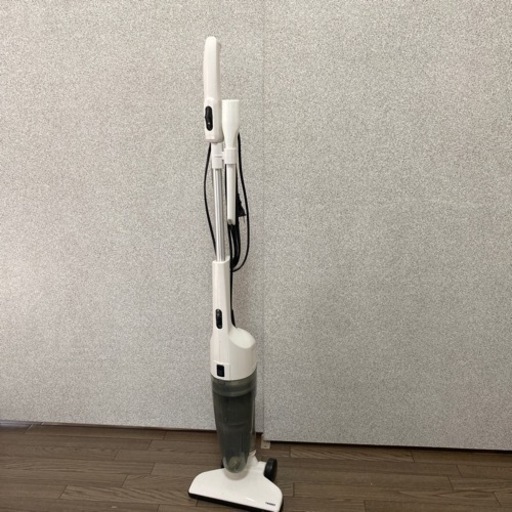 掃除機【値下げ】【2000円→1000円】