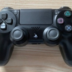 PS4 CUH-7200B B01 1TB ブラックの画像