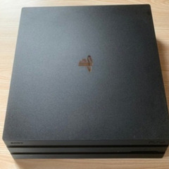 PS4 CUH-7200B B01 1TB ブラックの画像