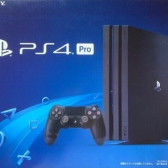 PS4 CUH-7200B B01 1TB ブラック
