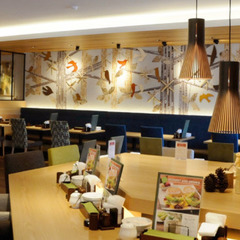 2/24(金)19：00 - 南守谷≪むさしの森珈琲≫ Café...