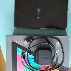 ７インチAndroid5．1.1タブレット.GoogleNexu...