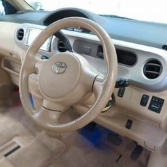 スライドドアで中が広い、そしてプチプラって最高の画像