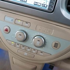 スライドドアで中が広い、そしてプチプラって最高