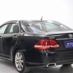 トヨタ/クラウン　セダンの代名詞といっても過言ではない❕🚗の画像