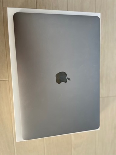 MacBook Pro 2019 13.3”
