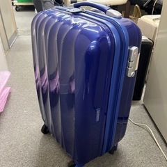 【至急】早い者勝ち！軽量 キャリーケース 