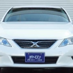 トヨタ/マークX　全国のセダン好き集合～🚗🚗🚗