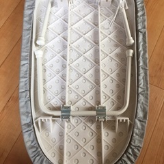 折り畳み アイロン台の画像