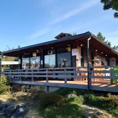 ◎浦安万華郷◎ドクターフィッシュ&カフェで一緒に働きませんか？の画像