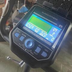 フィットネスバイクの画像