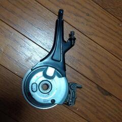 フロント　ローラーブレーキ　中古