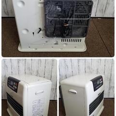 ダイニチ ブルーヒーター  FW-4717LE 暖房機器　大容量9Lタンクの画像