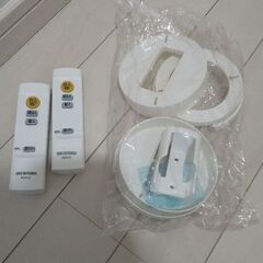 🍀LED🍀シーリングライト💡の画像