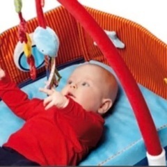 ボーネルンド　ボート　ベビージムの画像