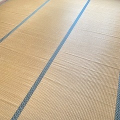 中古の畳を売りです､（畳を引き取っていただける方！