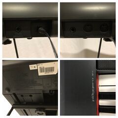 YAMAHA ヤマハ　piaggero（ピアジェーロ）NP-11 キーボード 電子ピアノ 付属品多数 スタンド付き 2011年製の画像