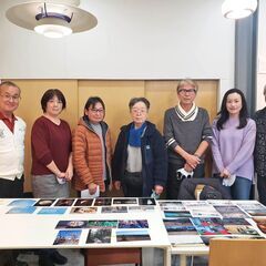 3月25日㈯　初心者向け写真教室　＜全3回 超入門編＞ 一眼レフ・デジタルカメラを始める人向けの画像