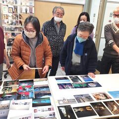 3月25日㈯　初心者向け写真教室　＜全3回 超入門編＞ 一眼レフ・デジタルカメラを始める人向けの画像