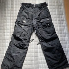 スノボーウエア　Town &Countryの画像