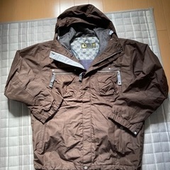 スノボーウエア　Town &Countryの画像