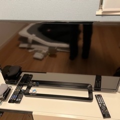 美品　テレビ