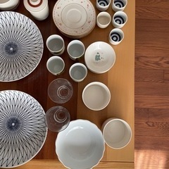 【新品】食器類まとめ売りの画像