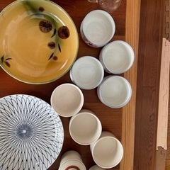 【新品】食器類まとめ売りの画像