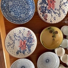 【新品】食器類まとめ売りの画像