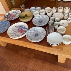 【新品】食器類まとめ売りの画像