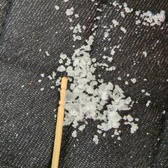 アクアリウム用天日塩 の画像