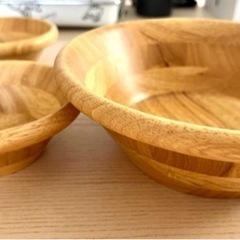 【値下げしました】【美品】食器9点セットの画像