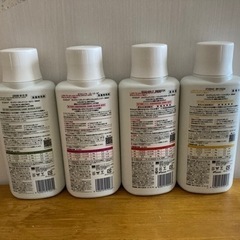 【空容器】ecostoreボトル1〜4本の画像