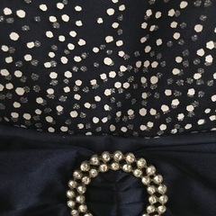 パーティドレスの画像