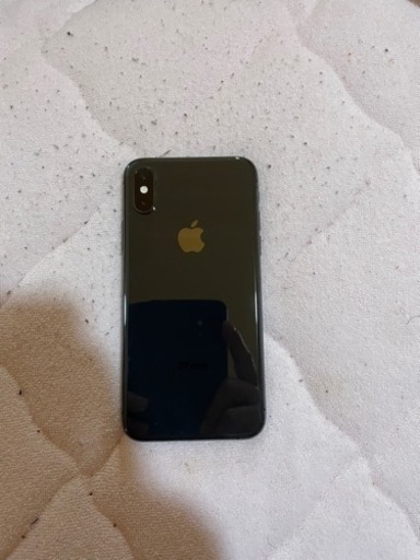 iPhone XS 256GB