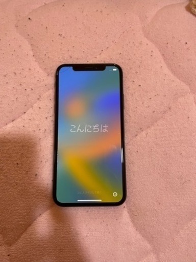 iPhone iPhone XS 256GB