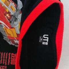子供服100 半袖2枚 ユニクロ&トミカ 美品‼️の画像
