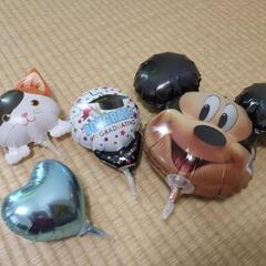 💗バルーン 風船🎈小さめ