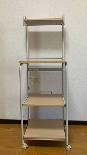 食器棚、キッチン収納 Kitchen Rack