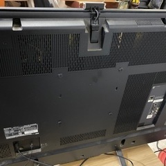 49型　SONY ブラビア 液晶テレビ　2014年製の画像
