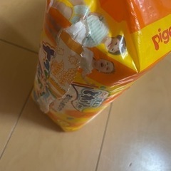 トイトレパッド、オムツL    取引中の画像