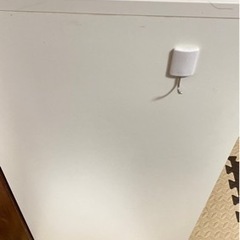 （購入者決定）化粧台と椅子セットの画像