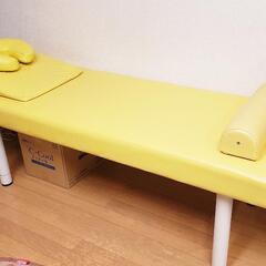 【閉院の為】治療用のベッド