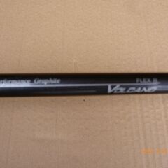 【値下】SUPER　UTILITY　　VOLCANO　MARAGING　FACEの画像